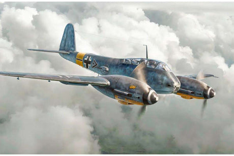 1:72 Messerschmitt Me 410-A1 \'Hornisse\'