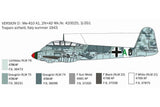 1:72 Messerschmitt Me 410-A1 \'Hornisse\'