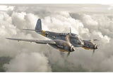 1:72 Messerschmitt Me 410-A1 \'Hornisse\'
