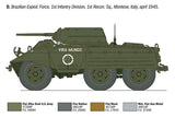 1:35 M-8 Greyhound