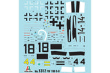 1:72 FW190 D-9