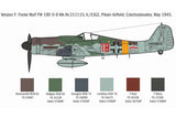 1:72 FW190 D-9