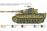 1:35 Pz.Kpfw. VI Tiger I Ausf. E
