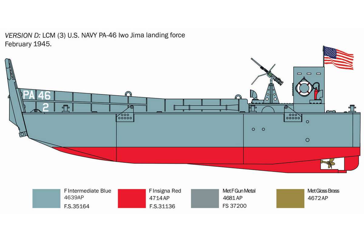 1:35 LCM 3