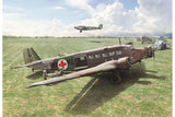 1:72 Ju.52/3m
