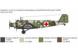 1:72 Ju.52/3m