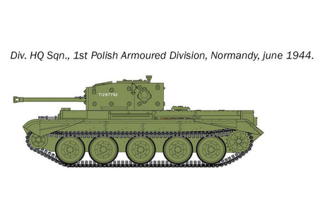 1:56 Cromwell Mk. IV