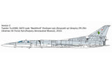 1:72 Tu-22M2 Backfire B