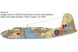 1:48 A-20B / Boston III