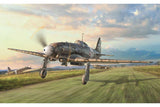 1:32 Macchi MC.205 \'Veltro\'