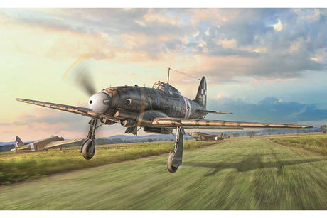 1:32 Macchi MC.205 \'Veltro\'