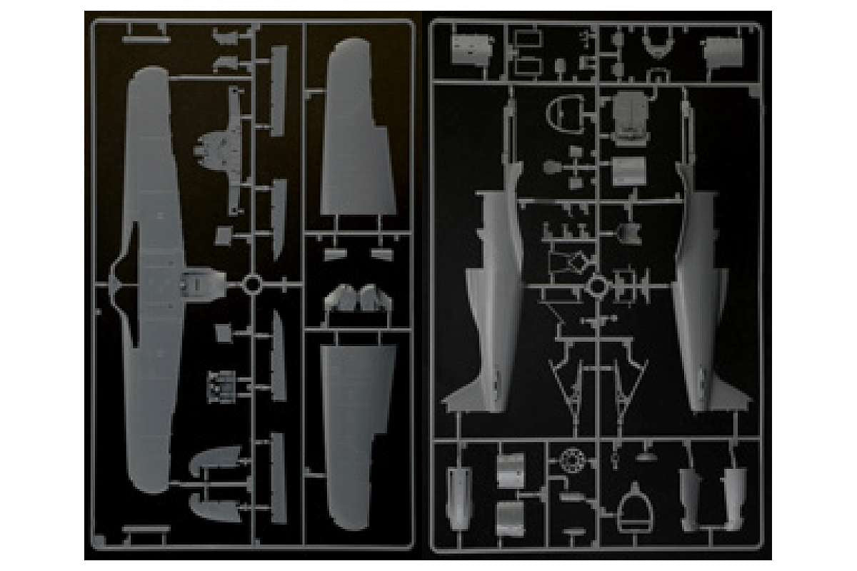 1:32 Macchi MC.205 \'Veltro\'