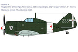 1:72 Reggiane Re.2002 Ariete