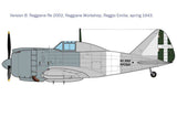 1:72 Reggiane Re.2002 Ariete