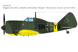 1:72 Reggiane Re.2002 Ariete