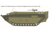 1:35 LVT-4 Water Buffalo (ETO)