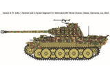 1:72 Pz.Kpfw. V Panther Ausf. A