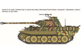 1:72 Pz.Kpfw. V Panther Ausf. A