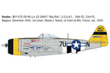 1:48 P-47D Thunderbolt (E.T.O.)