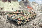 1:35 Semovente M43 Bassotto