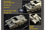 1:35 Semovente M43 Bassotto