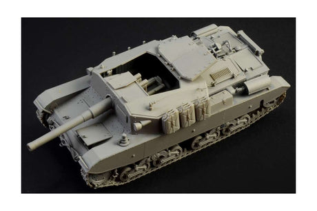 1:35 Semovente M43 Bassotto