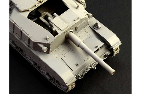 1:35 Semovente M43 Bassotto