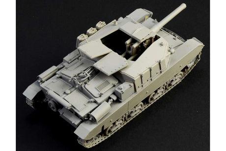 1:35 Semovente M43 Bassotto