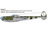 1:48 P-38J E.T.O.