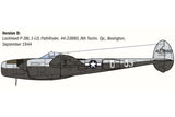 1:48 P-38J E.T.O.