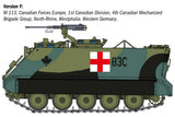 1:35 M-113 APC