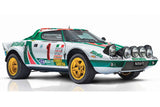 1:12 Lancia Stratos HF Gr.4