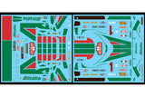 1:12 Lancia Stratos HF Gr.4