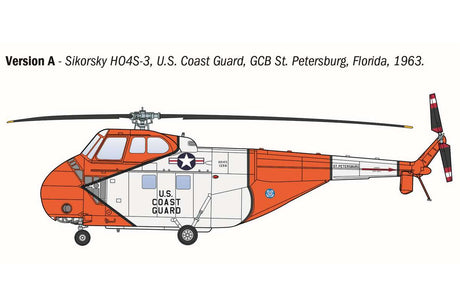 1:72 HO4S-3/HAS.7/H-19