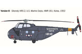 1:72 HO4S-3/HAS.7/H-19