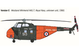 1:72 HO4S-3/HAS.7/H-19