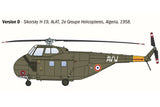 1:72 HO4S-3/HAS.7/H-19
