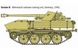 1:35 7,5cm RSO with PAK40