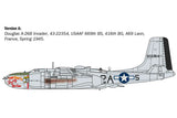 1:72 A-26B Invader
