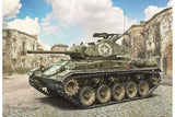 1:35 M24 \'Chaffee\'