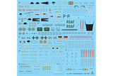 1:48 Tornado GR.1/IDS Gulf War