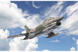 1:48 FIAT G.91 R