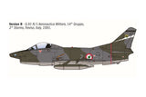 1:48 FIAT G.91 R