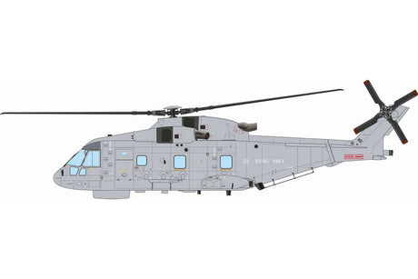 1:72 AW-101 Merlin HM.1
