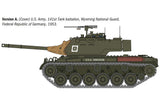 1:35 M-47 Patton