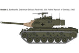 1:35 M-47 Patton