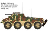 1:35 Sd.Kfz 234/1