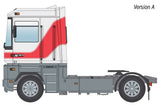 1:24 Renault AE500 Magnum