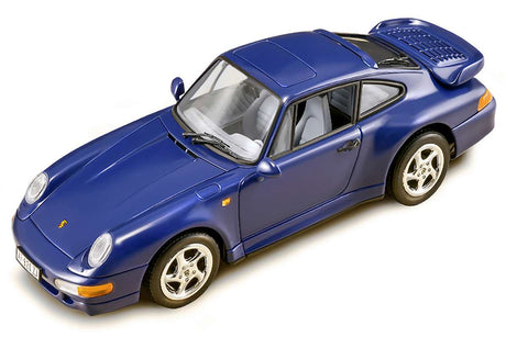 1:24 Complete modeling set Porsche 911 Turbo