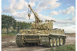 1:35 Tiger Support Vehicle